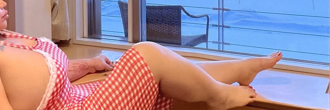 Sabrina lanesraسابرينا 👸🏼🦂BBW's banner