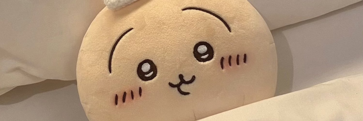 兔粉牙の's banner