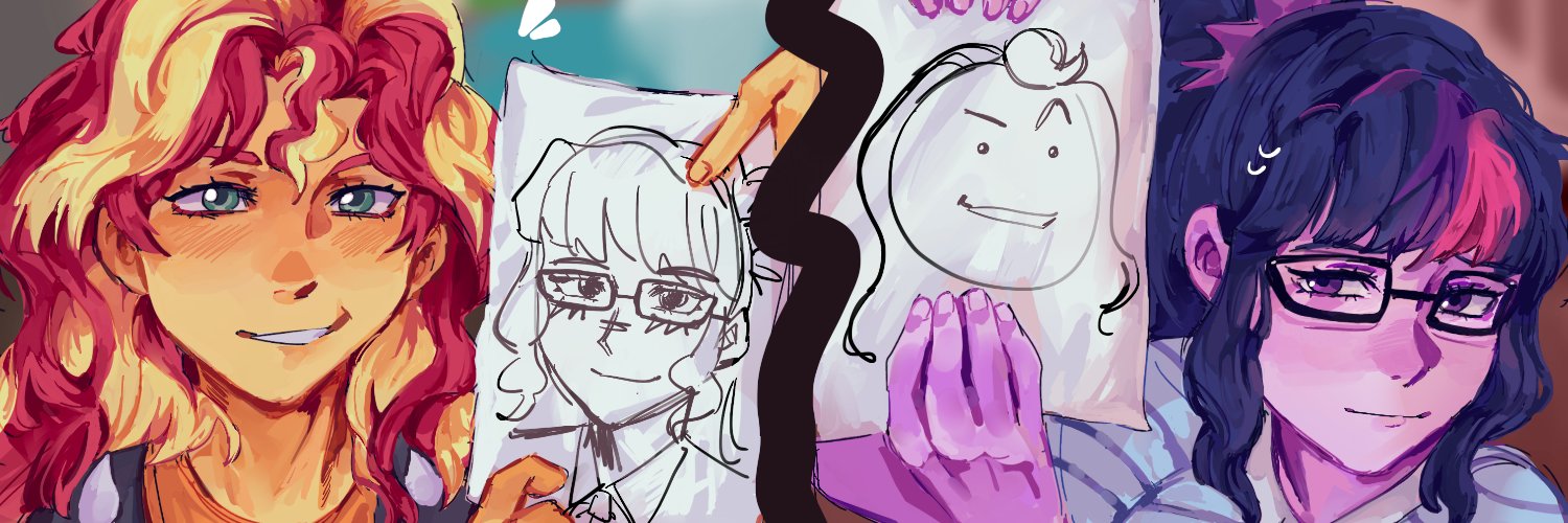 😭's banner