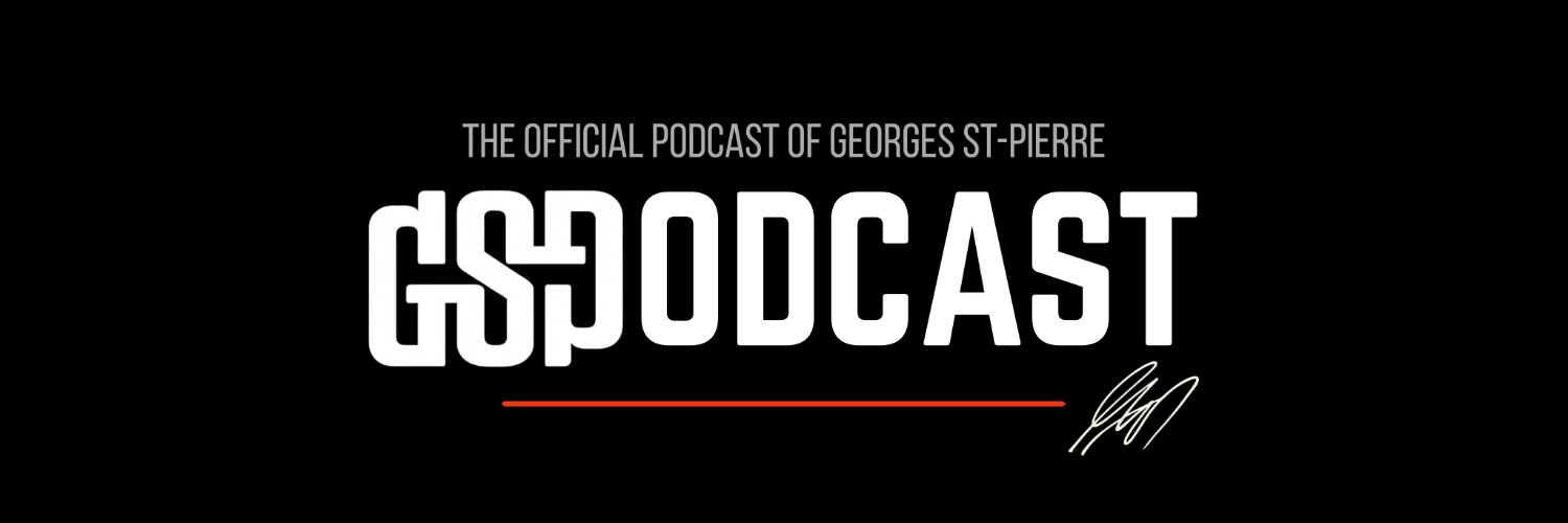 GSP Podcast's banner