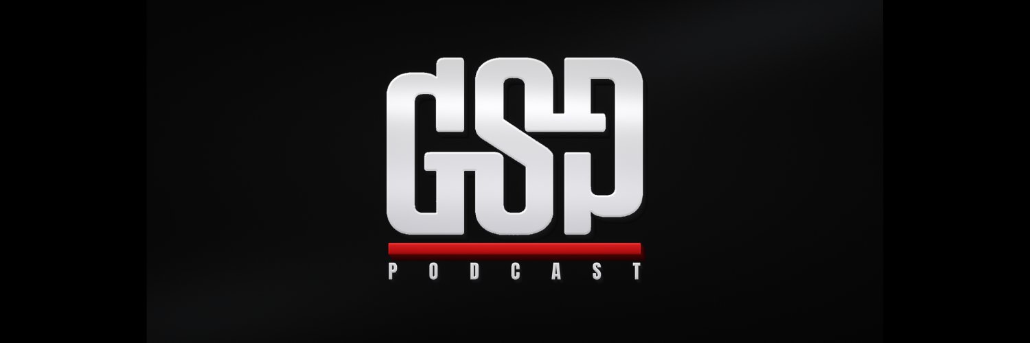 GSP Podcast's banner