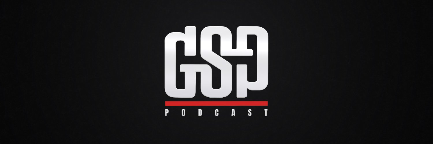 GSP Podcast's banner