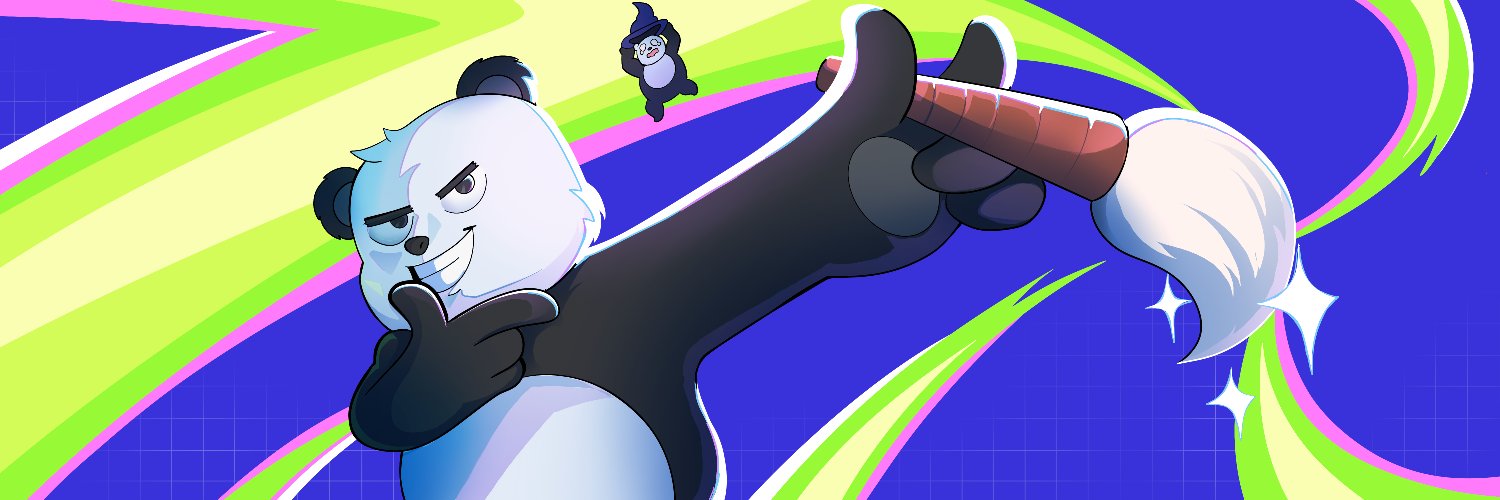 Earnity's banner