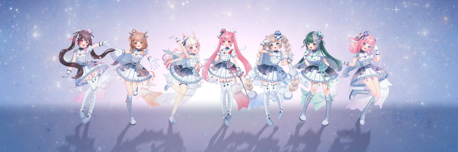 るみきゅー【LuminousQute】's banner