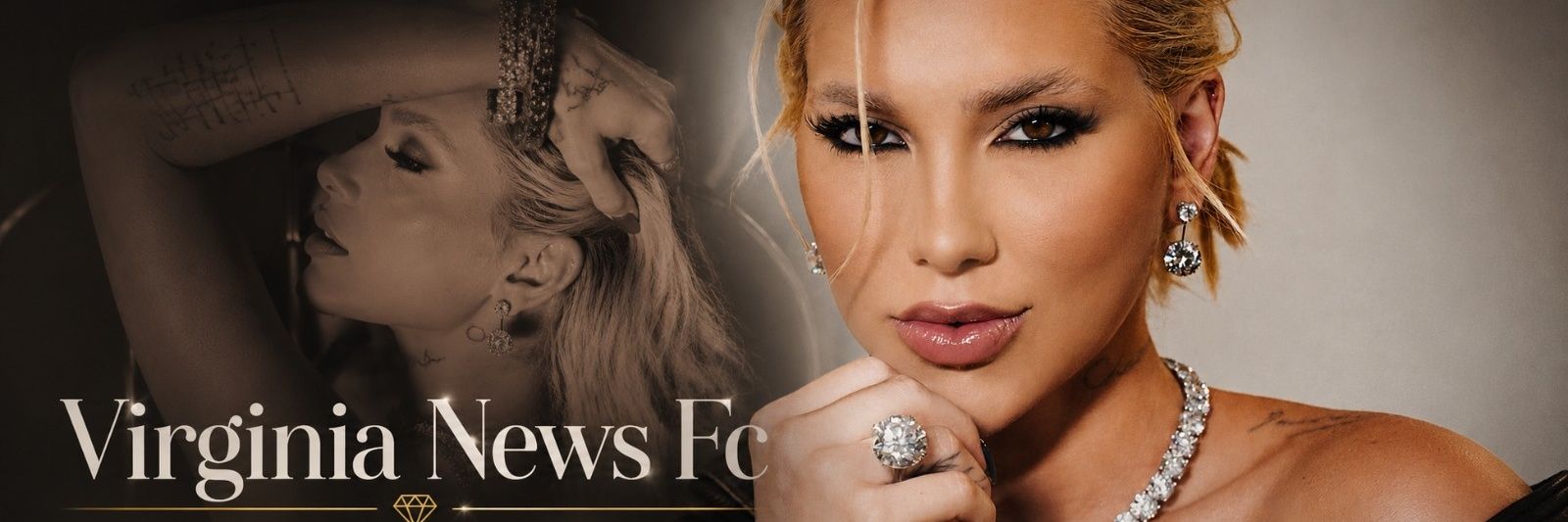 Virginia News | FC ✨'s banner