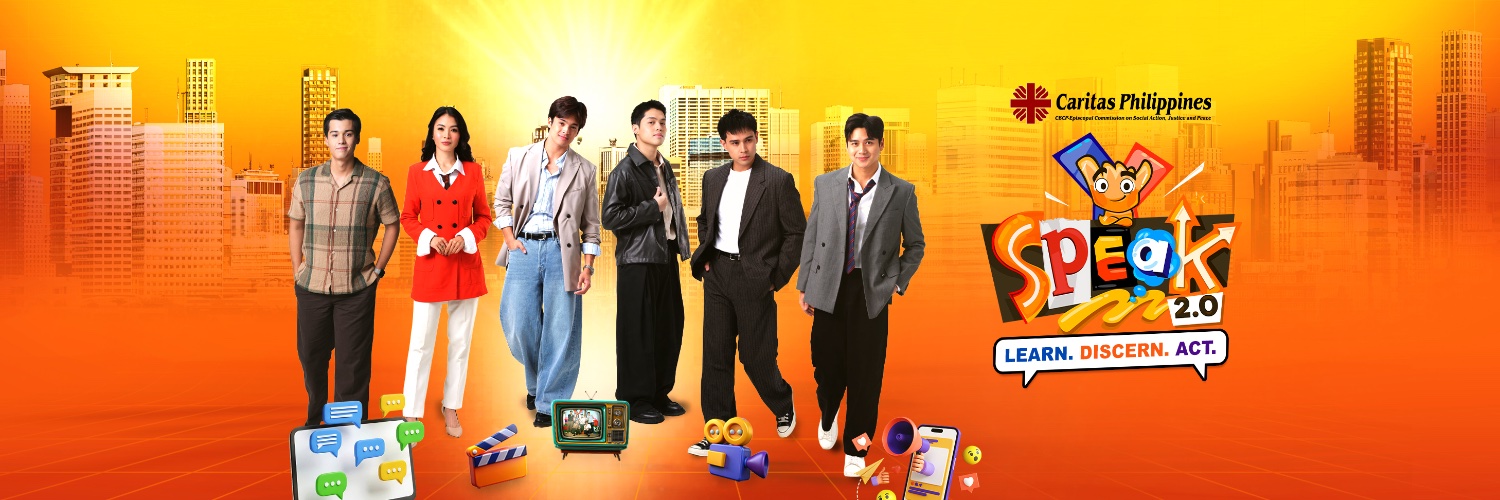 YSpeak 2.0's banner