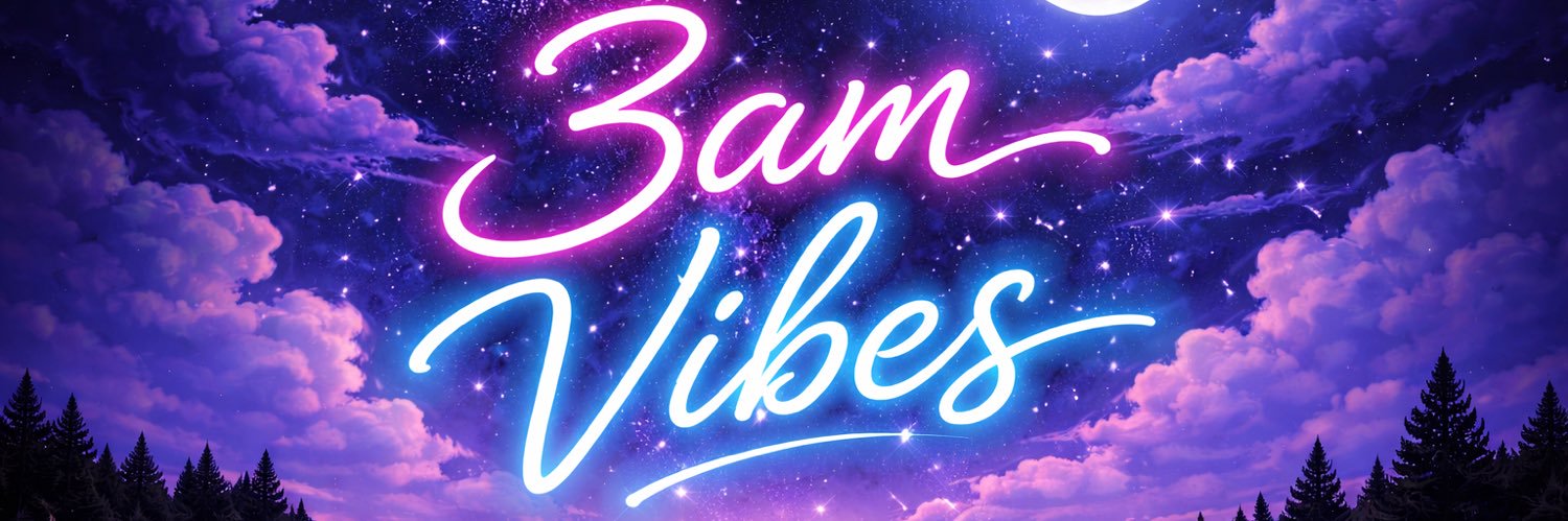 3amVibes's banner