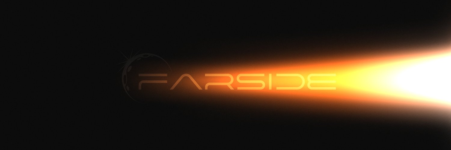 Farside's banner
