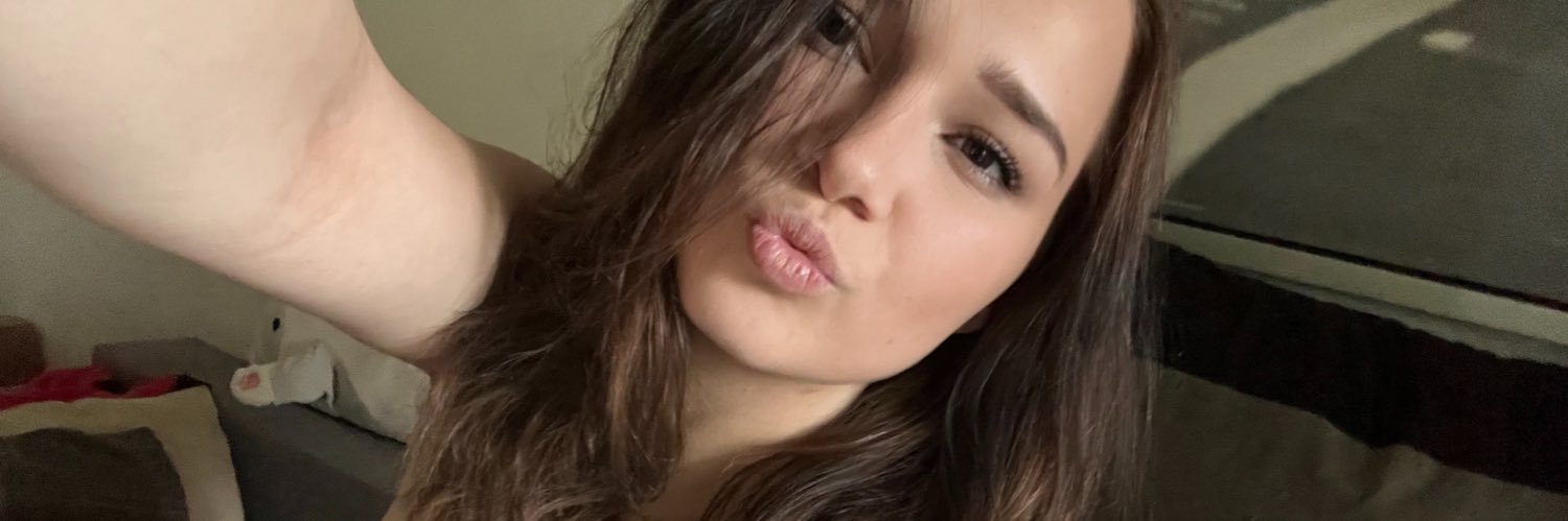 Sofí 💋's banner