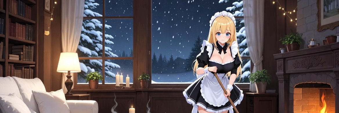 Olivia Hoffman's banner