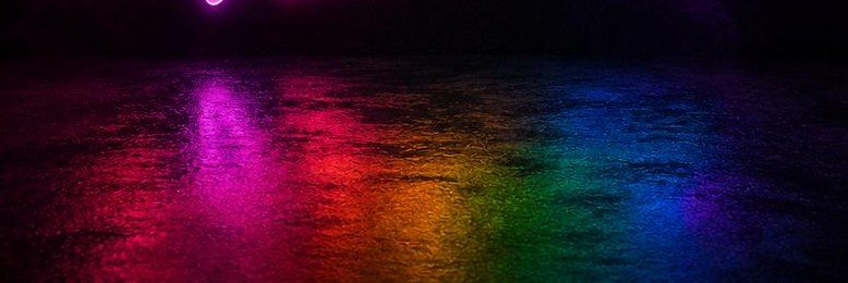 Gay Vibes 🌈's banner