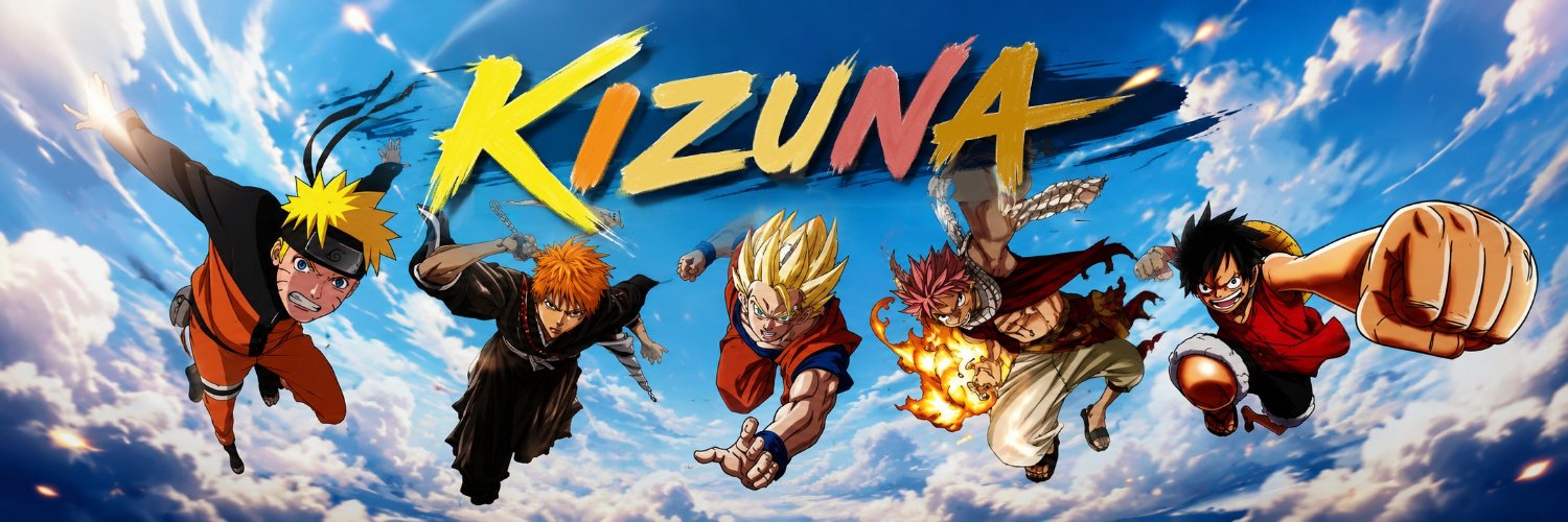 Kizuna❤️‍🔥✨'s banner