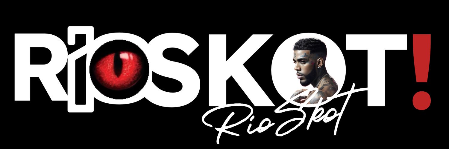 Rio…🌎's banner