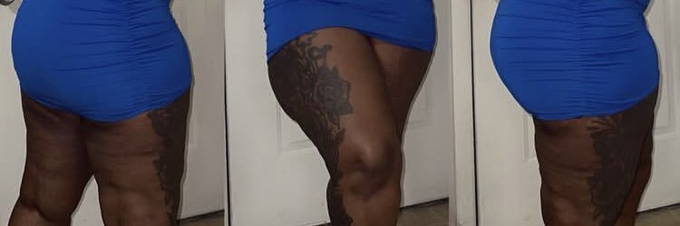 Chocolate Shawty's banner