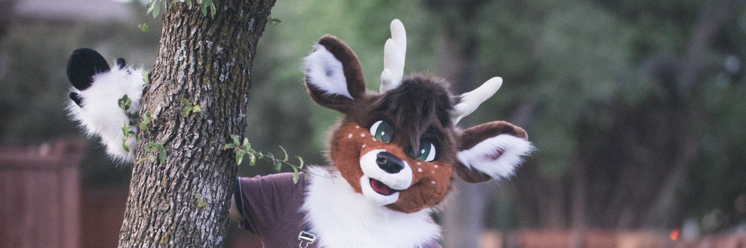 Scout Whitetail 🏕️'s banner