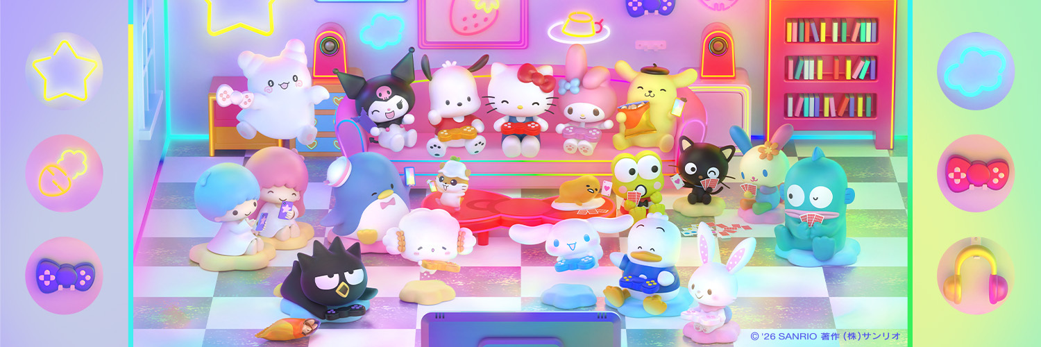 サンリオゲームズ【公式】's banner