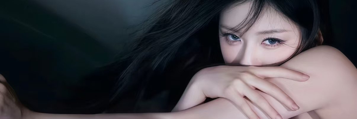 妍兮's banner