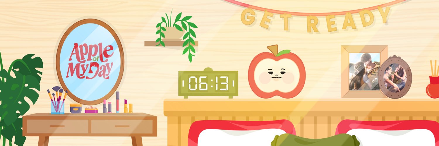 Caleb Birthday's banner