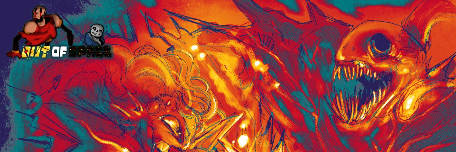 Out Of Space's banner