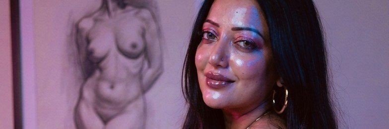 Mridula_Thakur's banner