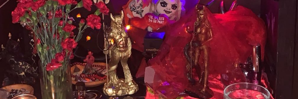 Princesa.de.Satanas's banner