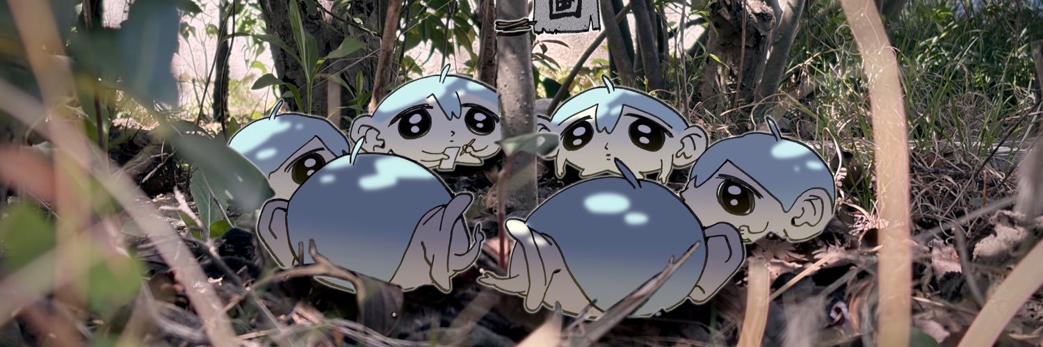 ミニぜ's banner