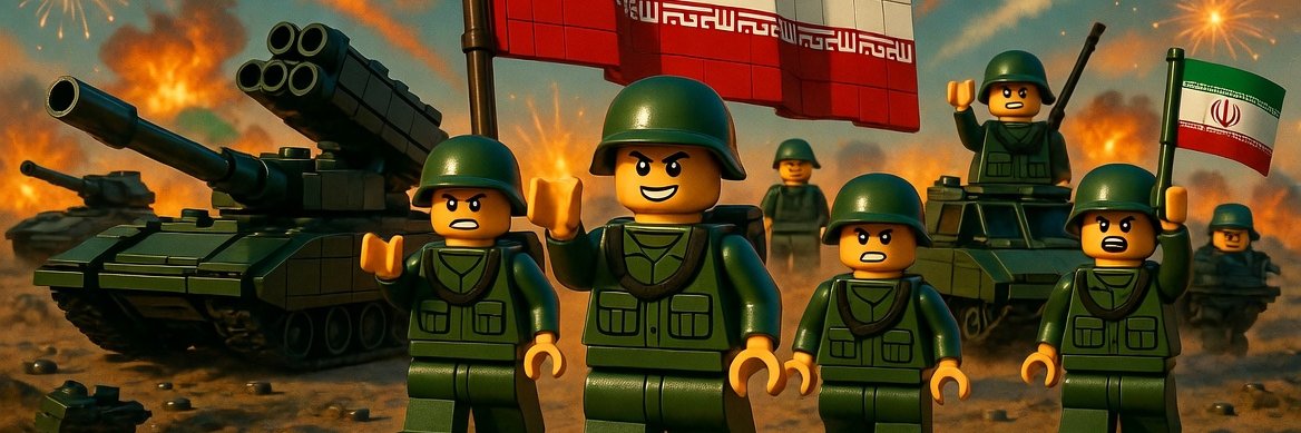 Mahdi Hemmat's banner