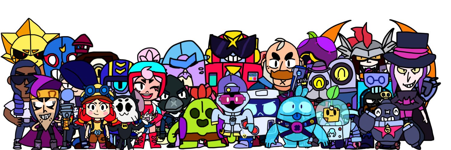 S.K.S.'s banner