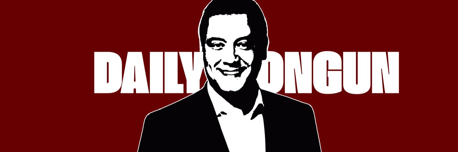 Daily Ongun's banner