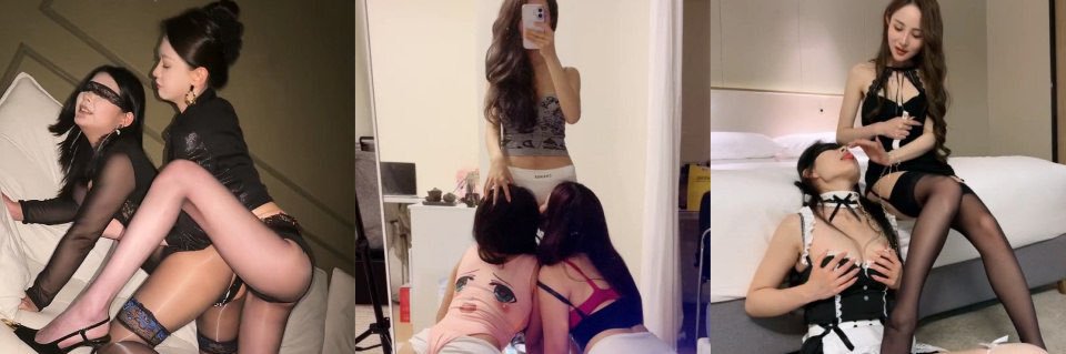 女女的快乐's banner