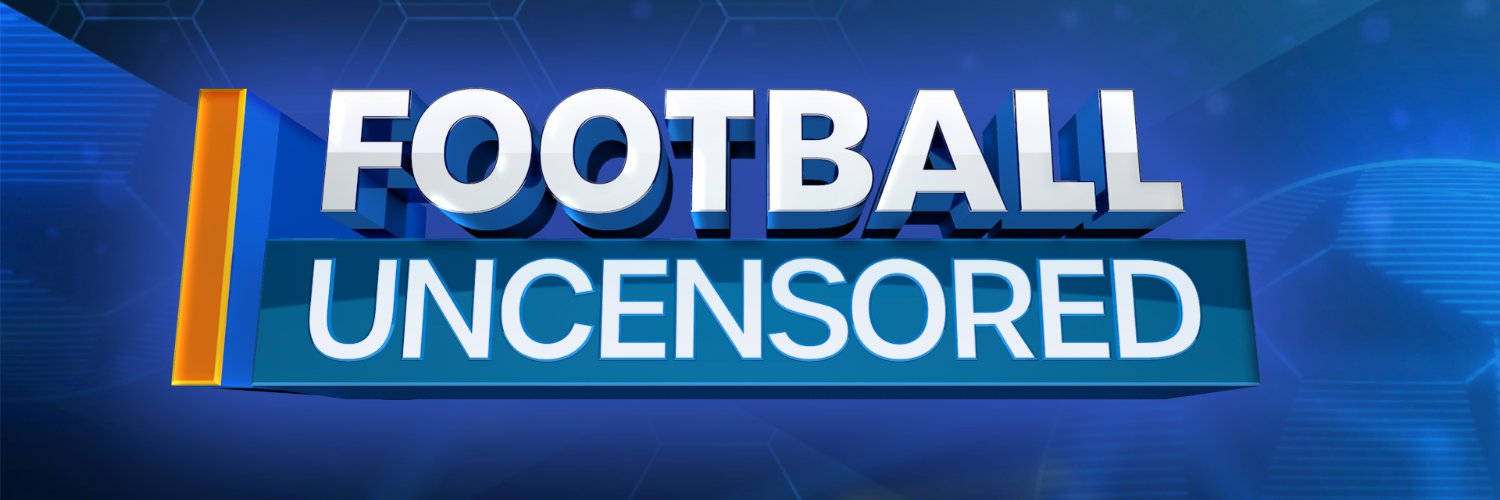 Sports Uncensored's banner