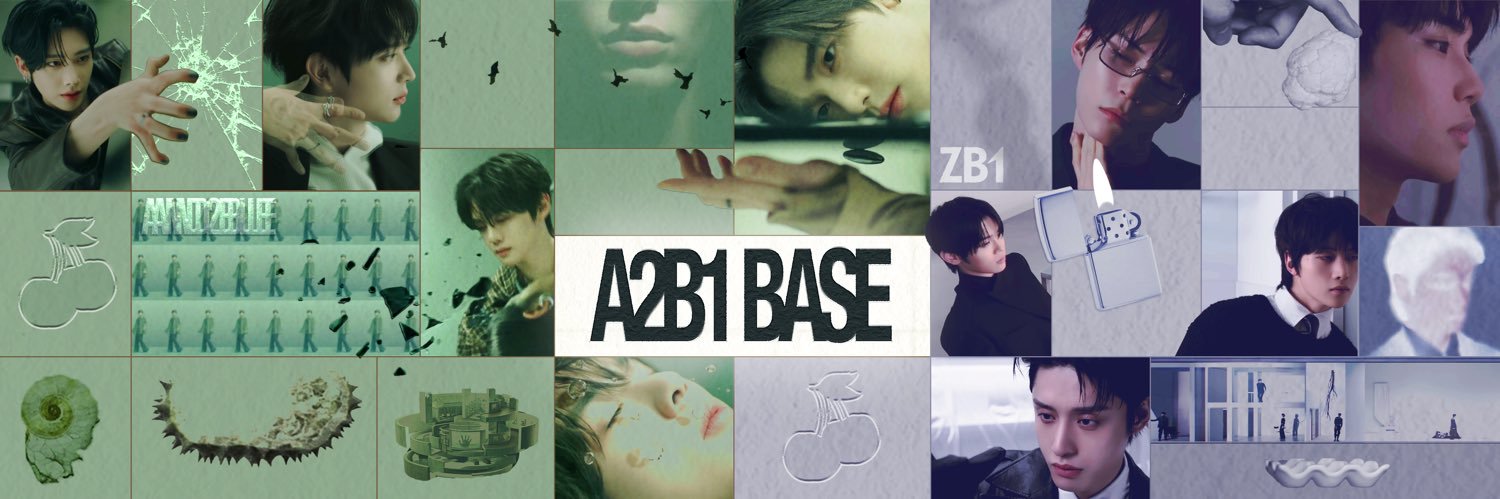 A2B1 Base's banner