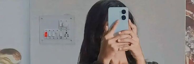 Dipika Choudhary's banner