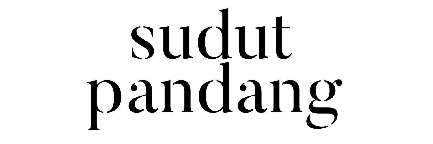 Sudut Pandang's banner
