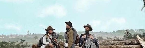 Maxwell Ridge Premium Southern Brand's banner