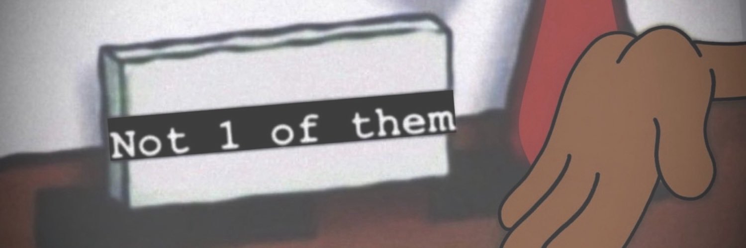 LARRY's banner