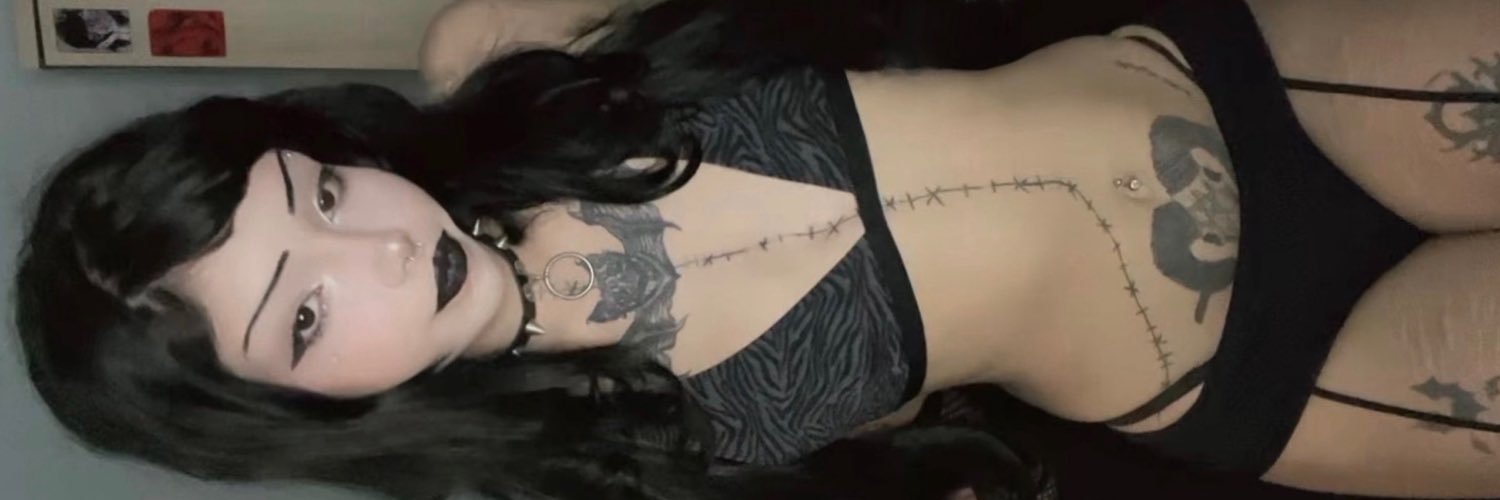 Julia - FatalFans/Telegram's banner