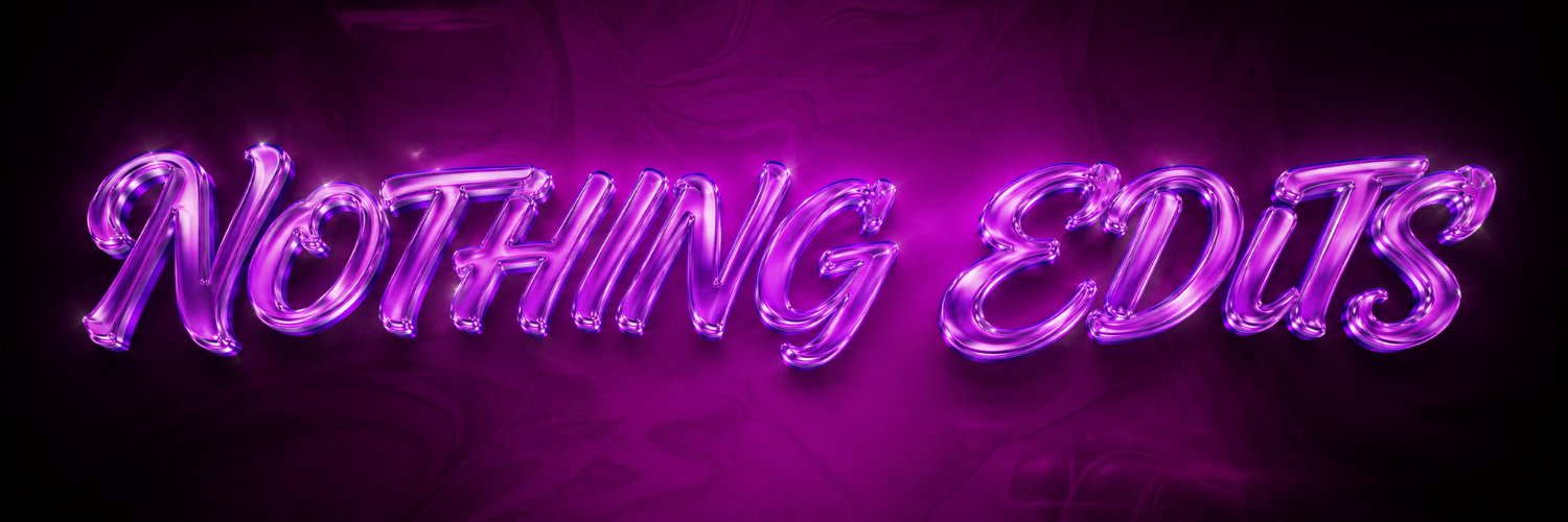 Nothing_edits's banner