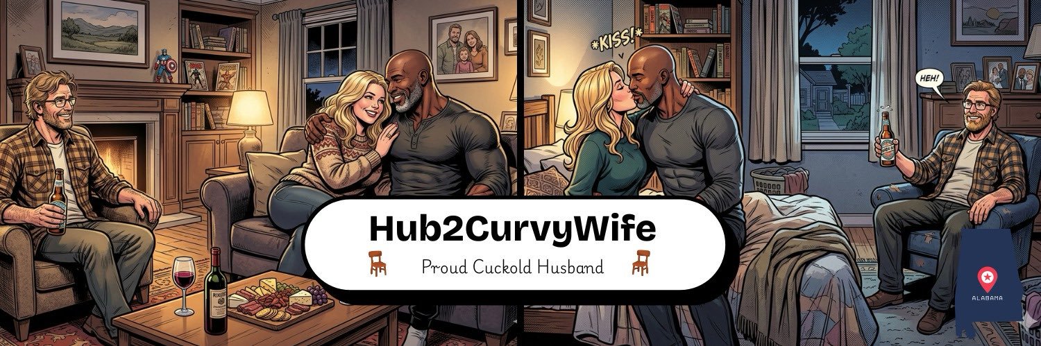 Hub2curvyblonde's banner