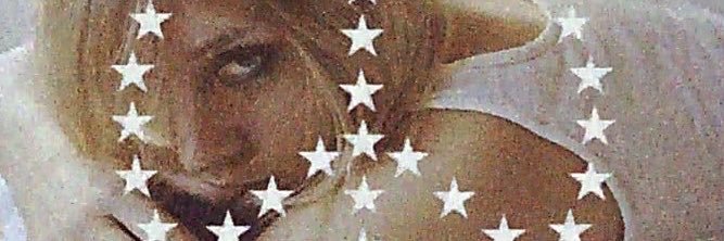 𝜗𝜚 Violet's banner