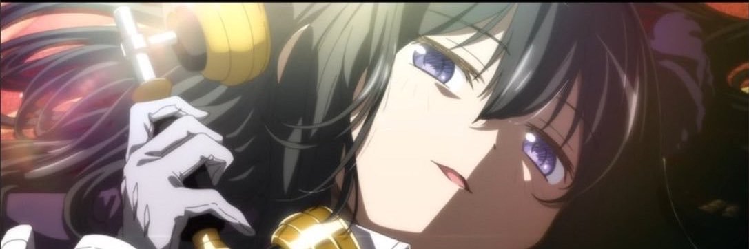 メスガキ's banner