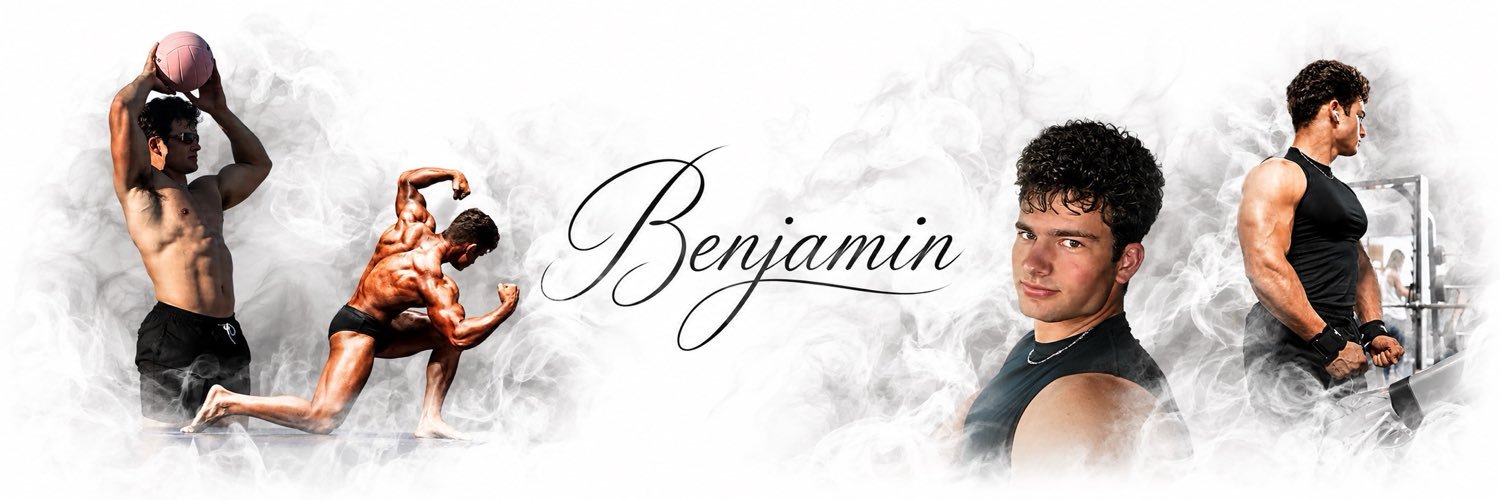 Benjamin's banner
