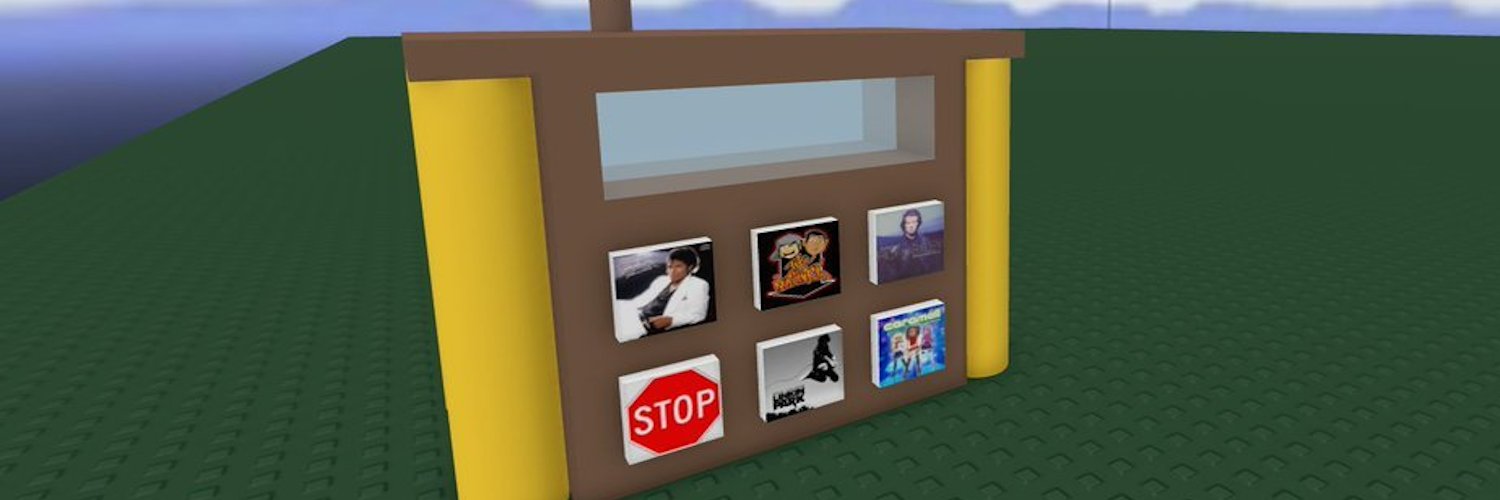 Daily Roblox Songs's banner