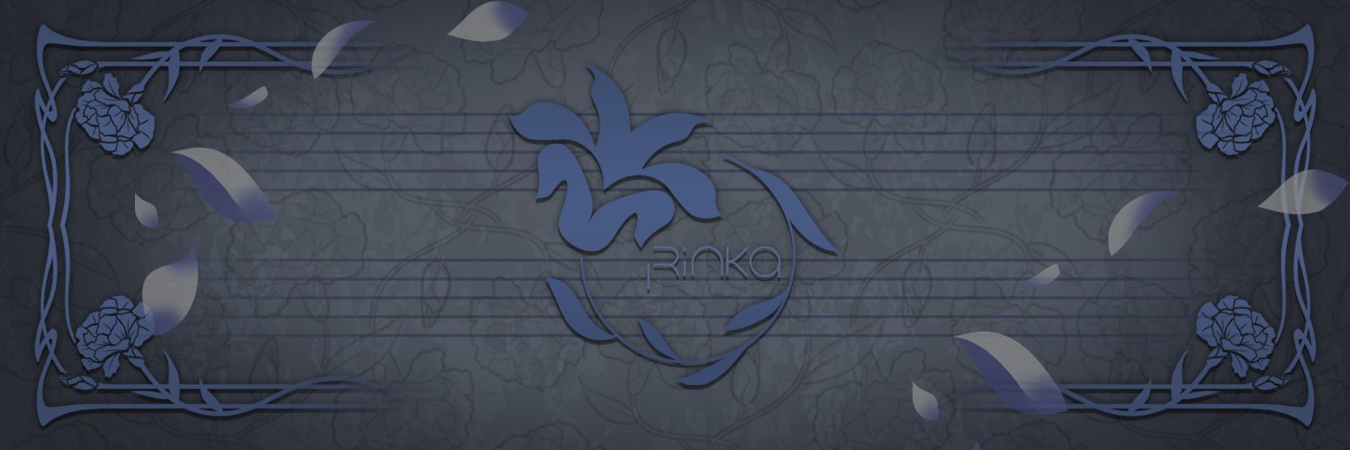 リンカ's banner