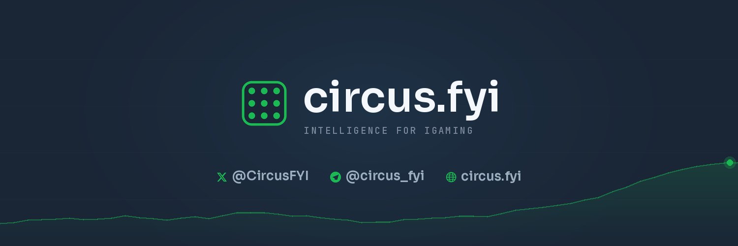 Circus's banner