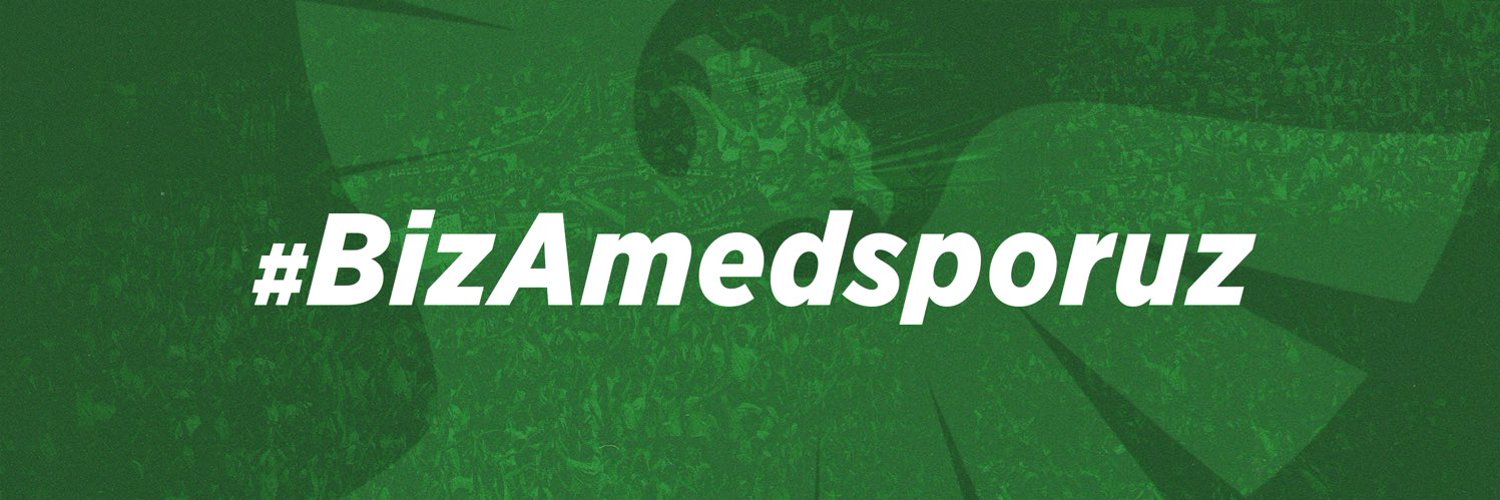 Amed Store Europa's banner
