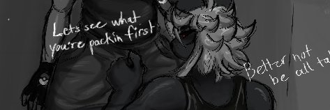 🔞's banner