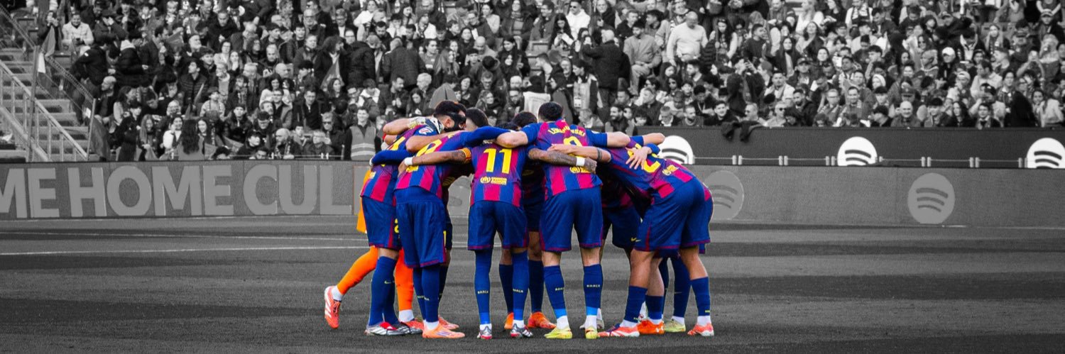 BarcaInsight's banner