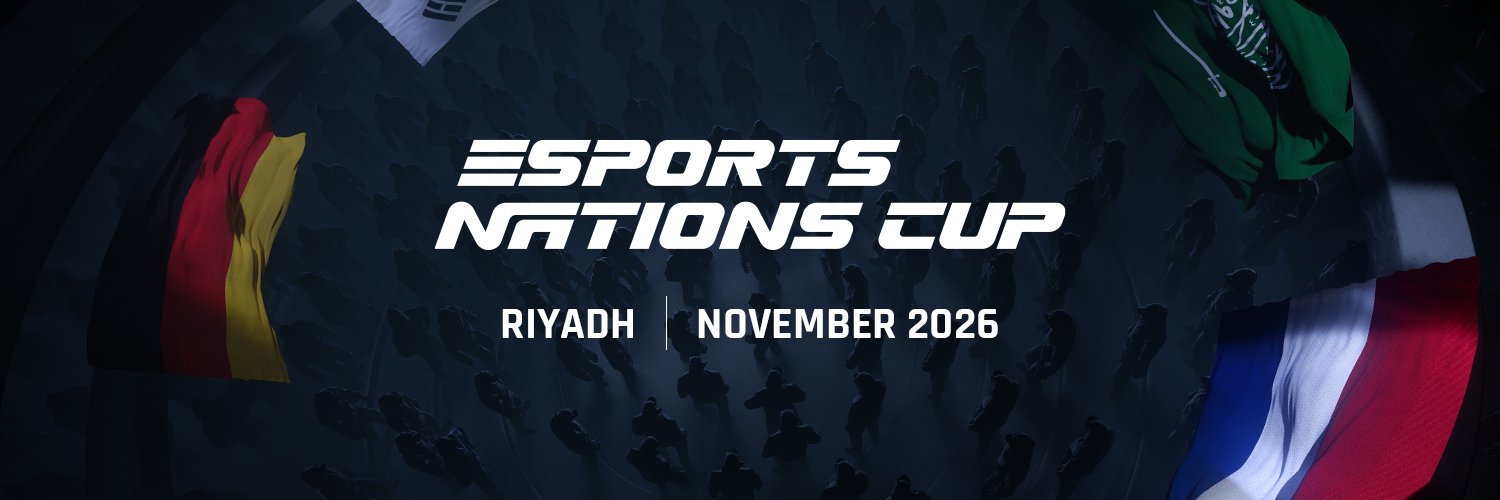 Team Argentina Esports's banner