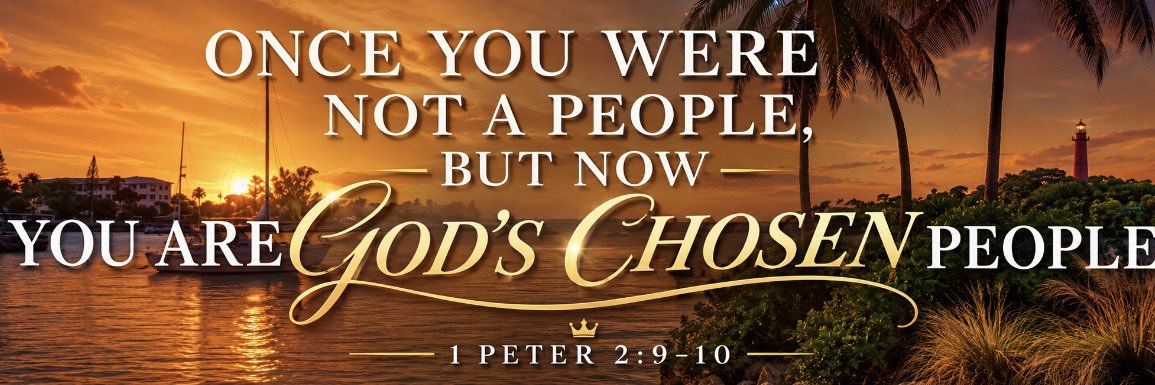 Faith Driver's banner